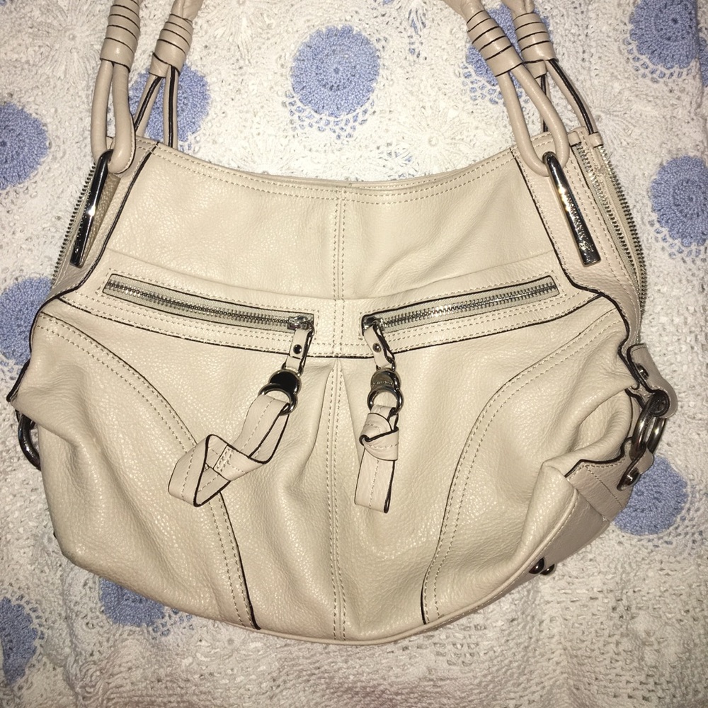 B. Makowsky Hobo Bag